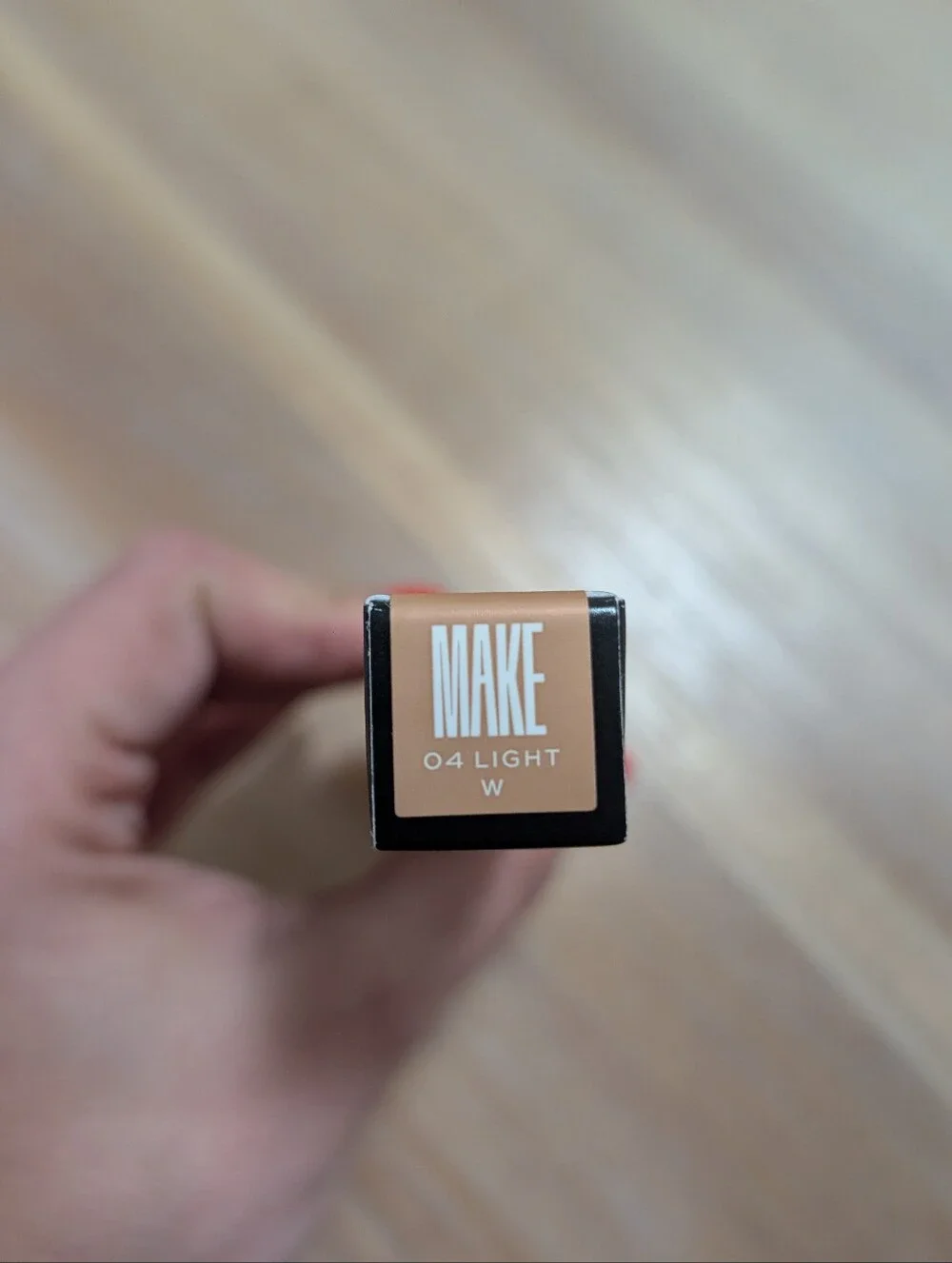 Make Beauty Skin Mimetic Concealer